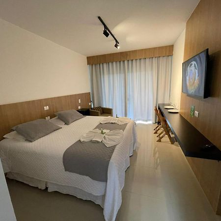 Dr Hotel Rio Branco Do Sul ภายนอก รูปภาพ
