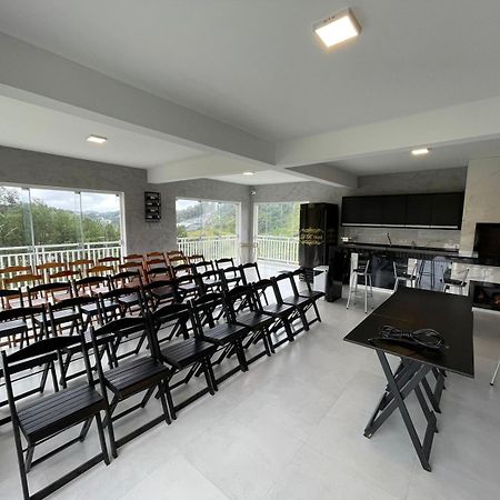 Dr Hotel Rio Branco Do Sul ภายนอก รูปภาพ