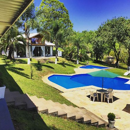 Dr Hotel Rio Branco Do Sul ภายนอก รูปภาพ