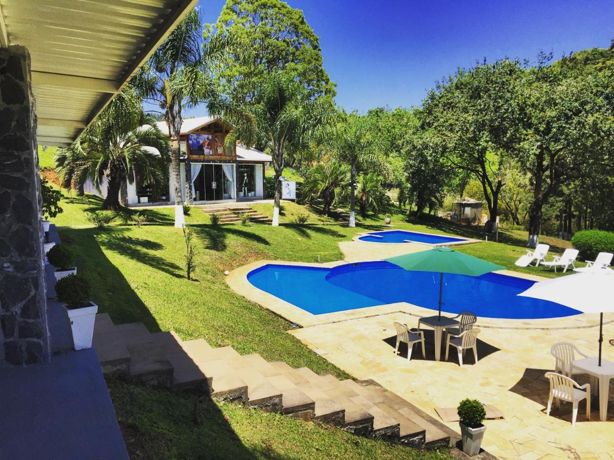 Dr Hotel Rio Branco Do Sul ภายนอก รูปภาพ