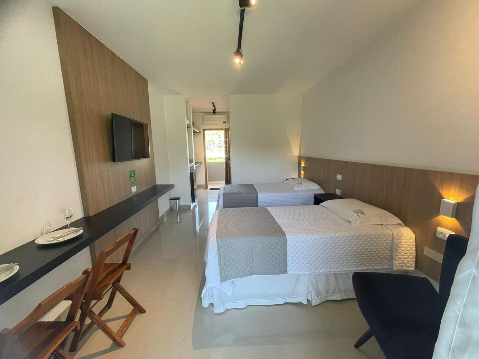 Dr Hotel Rio Branco Do Sul ภายนอก รูปภาพ