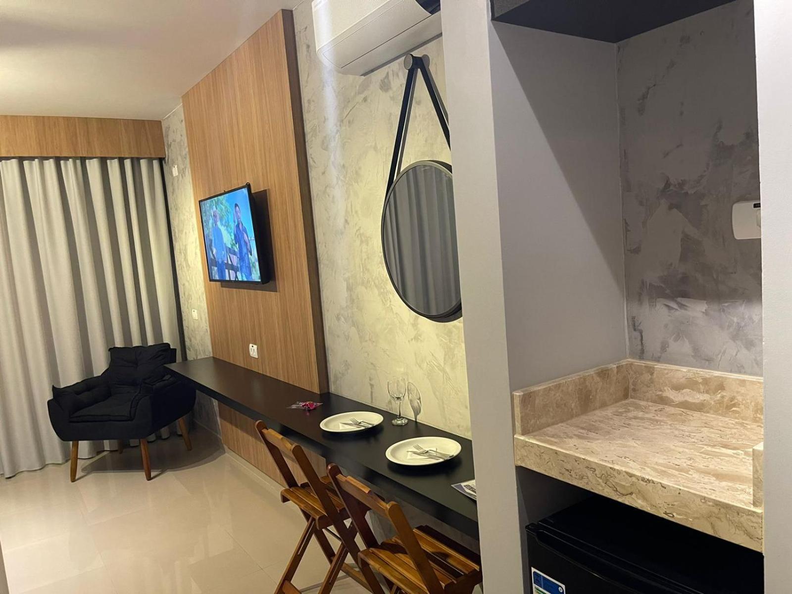 Dr Hotel Rio Branco Do Sul ภายนอก รูปภาพ