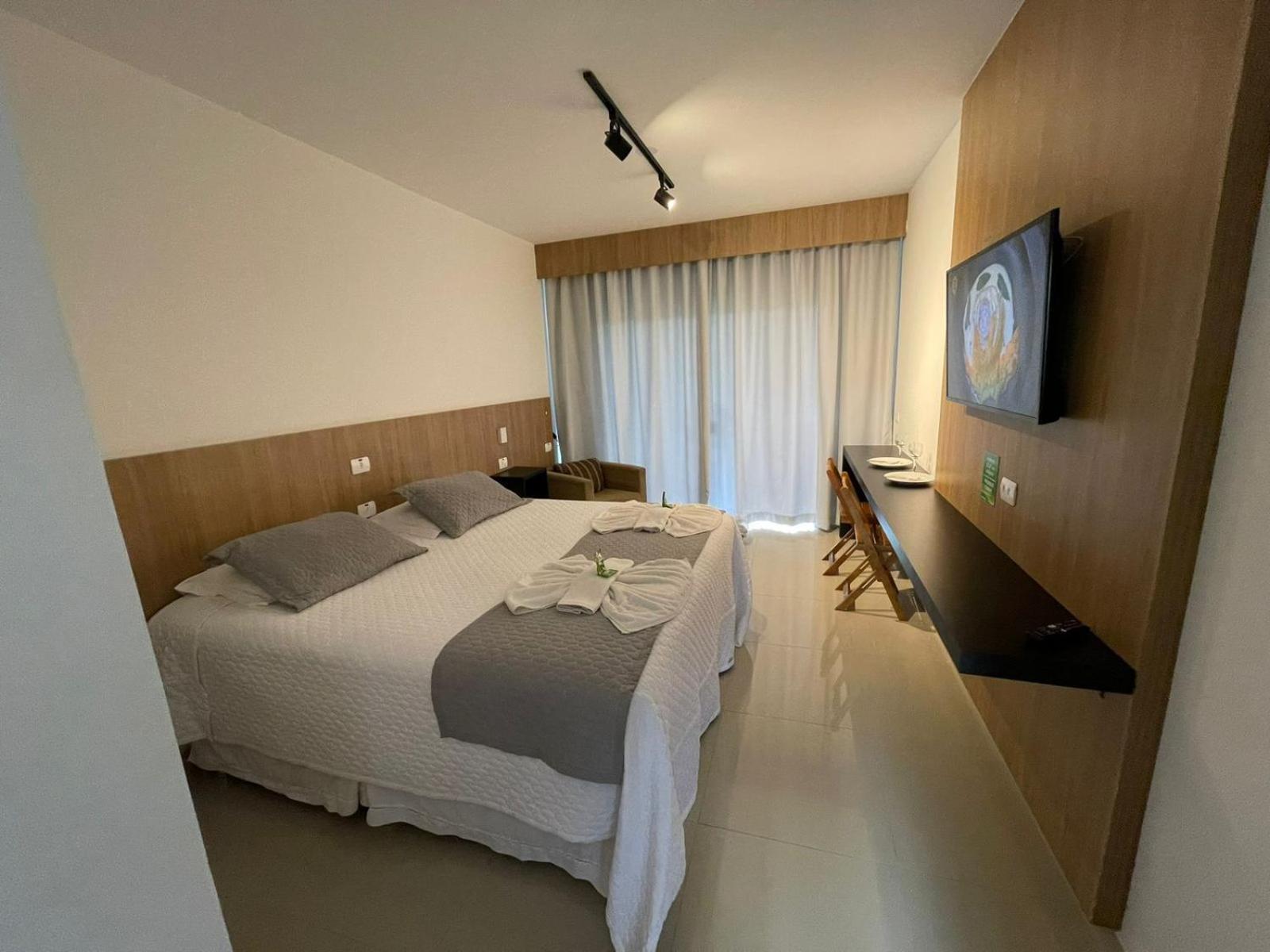Dr Hotel Rio Branco Do Sul ภายนอก รูปภาพ