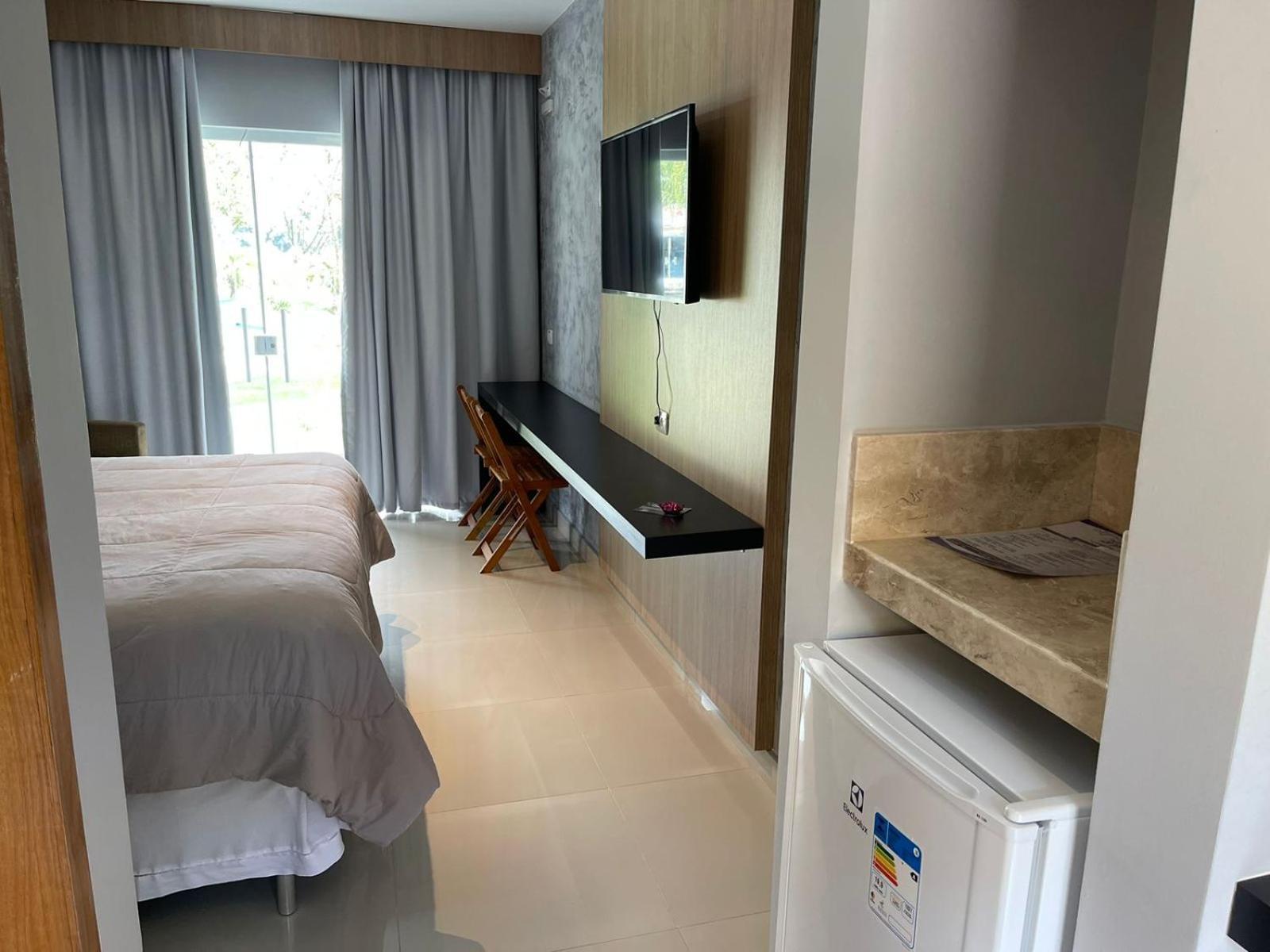 Dr Hotel Rio Branco Do Sul ภายนอก รูปภาพ