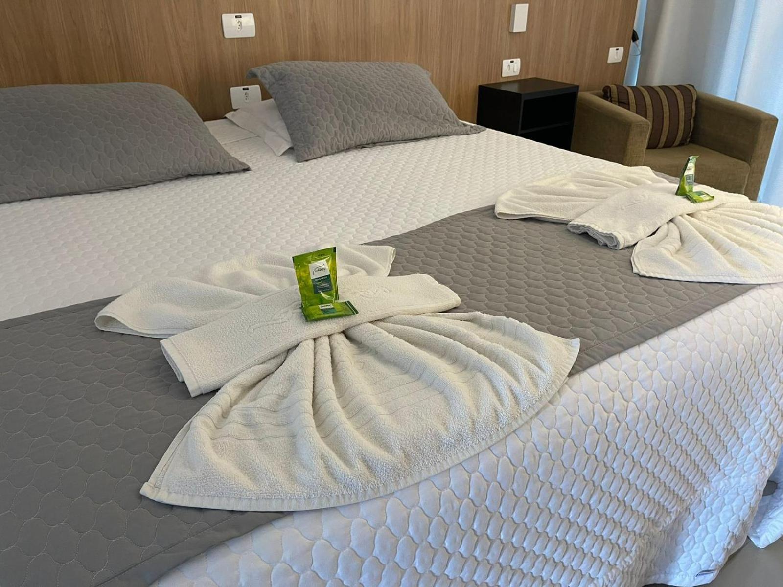 Dr Hotel Rio Branco Do Sul ภายนอก รูปภาพ
